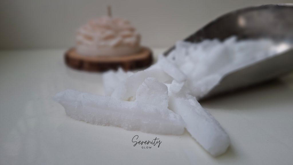¡Descubre los maravillosos beneficios de las velas de cera de soja y enamórate de la magia que puede aportar a tus espacios!